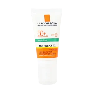 ژل کرم ضد آفتاب و ضد براقی لاروش پوزای SPF50 مناسب پوست چرب 50 میلی لیتر