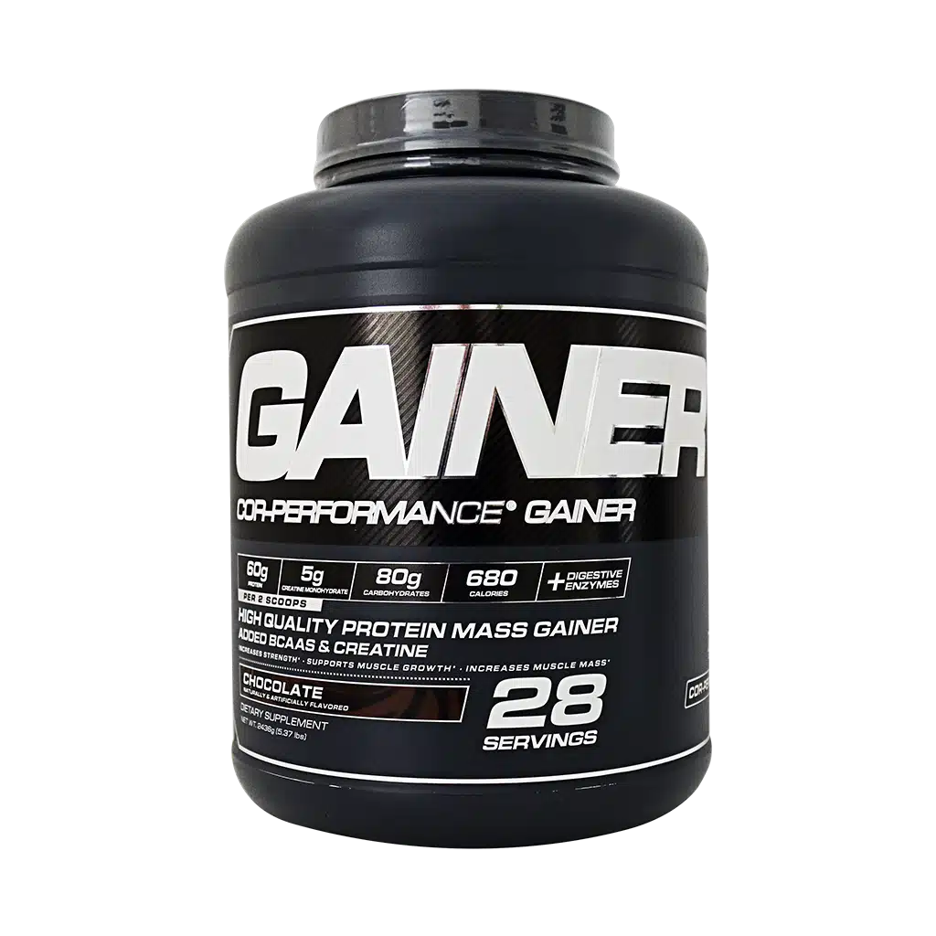 0027364_0.jpeg.webp پودر گینر شکلاتی کور پرفورمنس سلوکور ۲۴۳۶ گرم