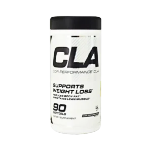 کپسول ژلاتینی سی ال ای کور پرفورمنس سلوکور ۹۰ عددی