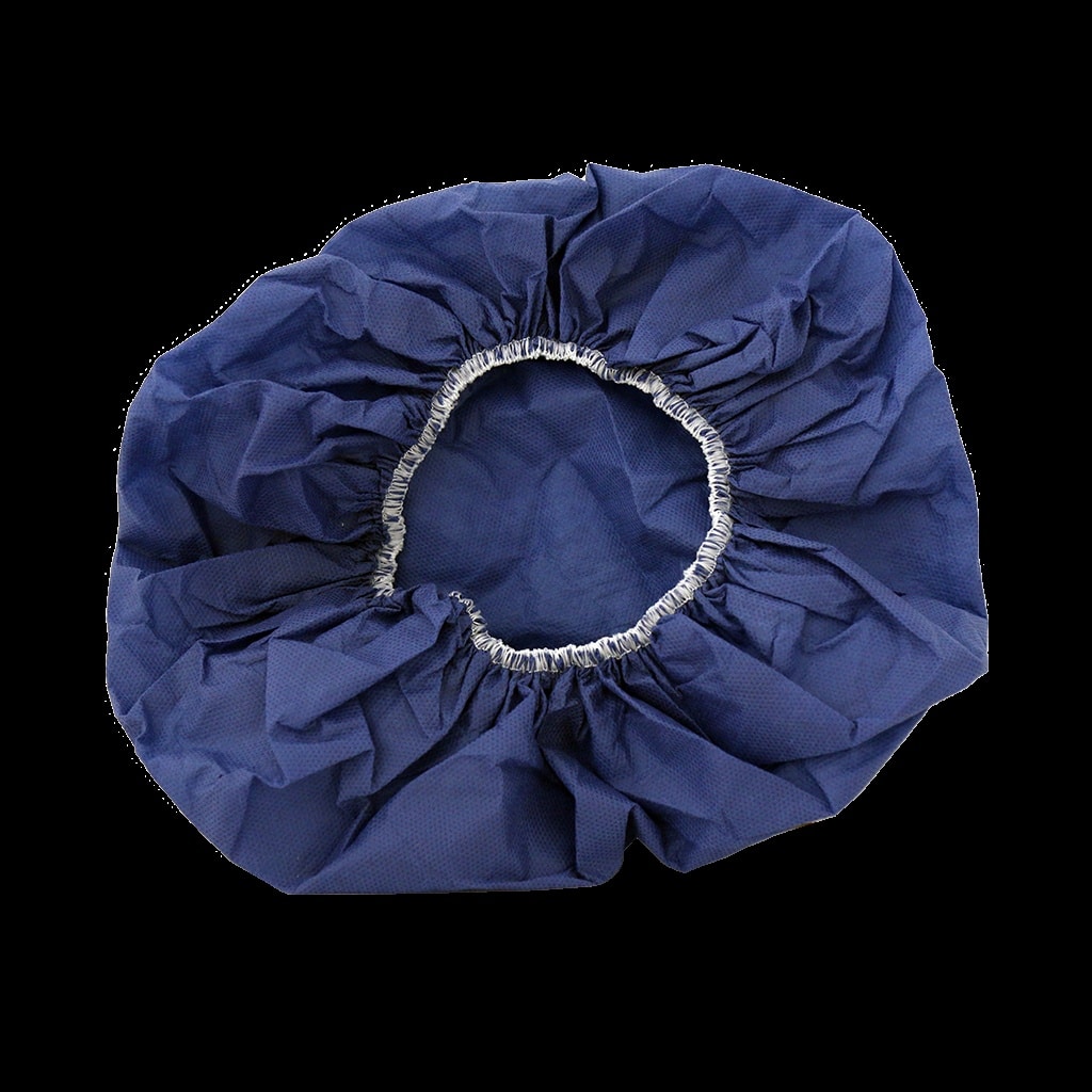 medical-hat کلاه یکبار مصرف پزشکی