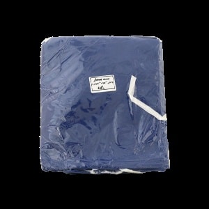 ست گان، شلوار و کلاه یکبار مصرف پزشکی