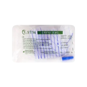 کیسه ادرار صلیبی اس تی ام 2 لیتر