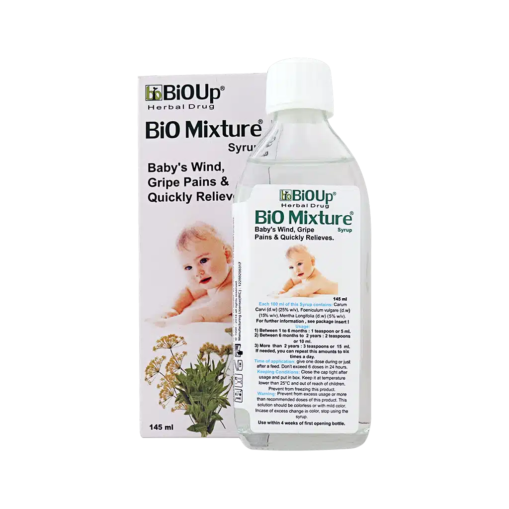 0027431_0.jpeg.webp شربت گیاهی بیو میکسچر بیو آپ ۱۴۵ میلی لیتر