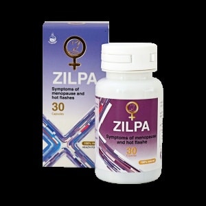 کپسول زیلپا سلامت گستر آرتیمان ۳۰ عدد