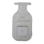 کیسه کلستومی - ایلئوستومی یک تکه باز کلوپلاست کد ۶۱۰۰