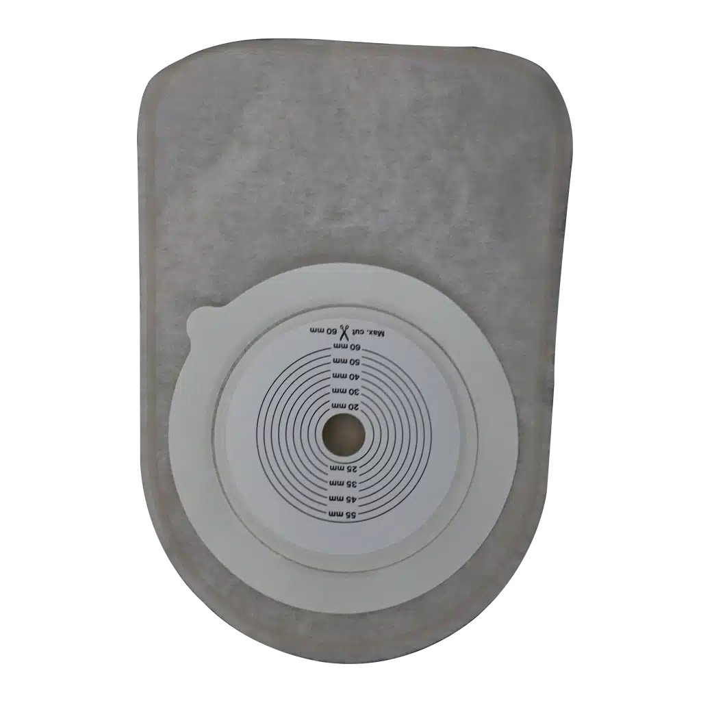 0027449_0.jpeg.webp کیسه کلستومی - ایلئوستومی یک تکه ته بسته کلوپلاست کد ۵۷۰۰