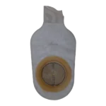 کیسه کلستومی - ایلئوستومی یک تکه ته باز کلوپلاست کد ۵۸۸۵