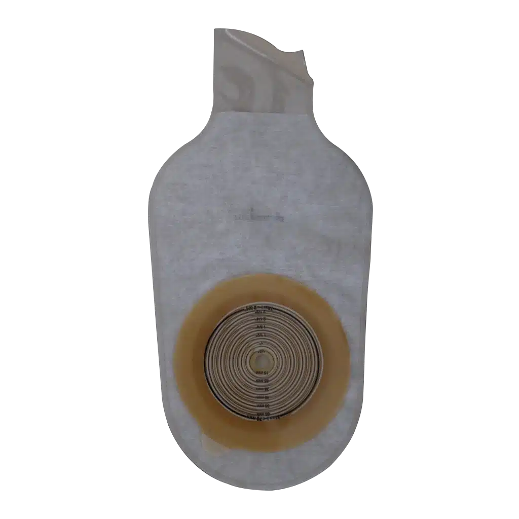 0027450_0.jpeg.webp کیسه کلستومی - ایلئوستومی یک تکه ته باز کلوپلاست کد ۵۸۸۵