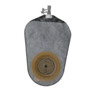 کیسه یوروستومی یک تکه شیردار کلوپلاست کد ۵۵۸۵