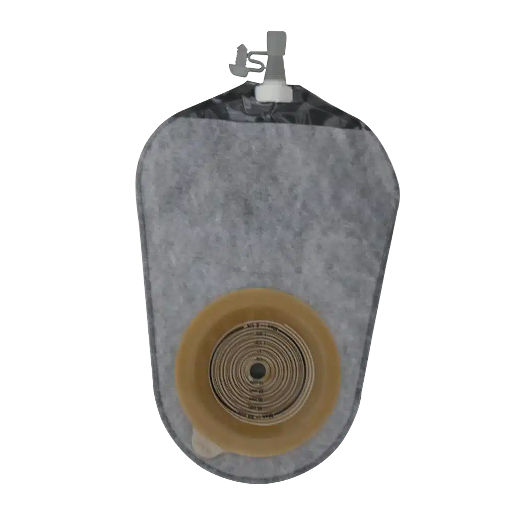 0027451_0.jpeg.webp کیسه یوروستومی یک تکه شیردار کلوپلاست کد ۵۵۸۵