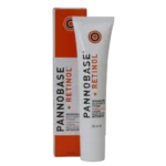 کرم ضد چروک پنوبیس + رتینول تاپی درم مناسب پوست های خشک و معمولی ۳۰ میلی لیتر