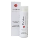 شامپو روزانه ضد شوره تاپی درم ۲۰۰ میلی لیتر