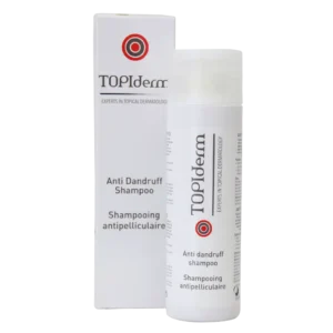 شامپو روزانه ضد شوره تاپی درم ۲۰۰ میلی لیتر