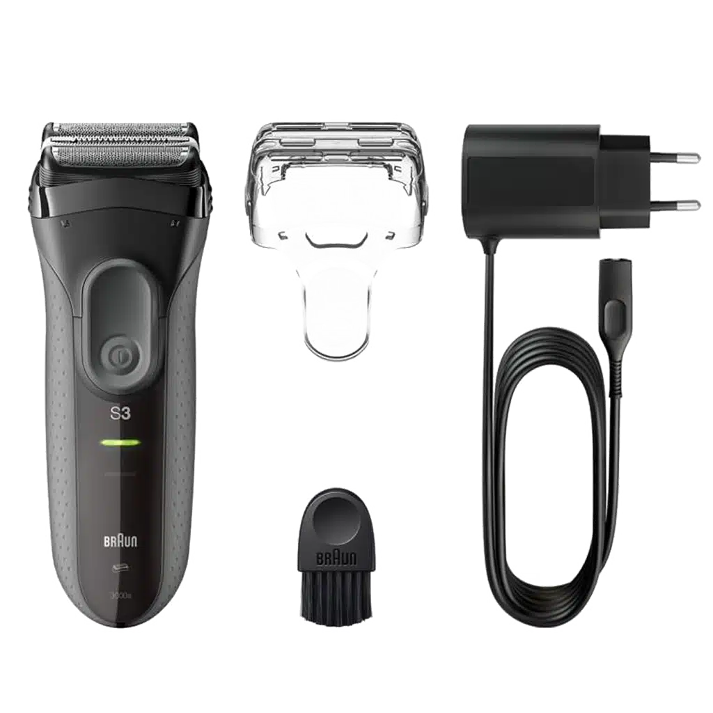 0027469_0.jpeg.webp ریش تراش سری ۳ براون مدل ۳۰۰۰s