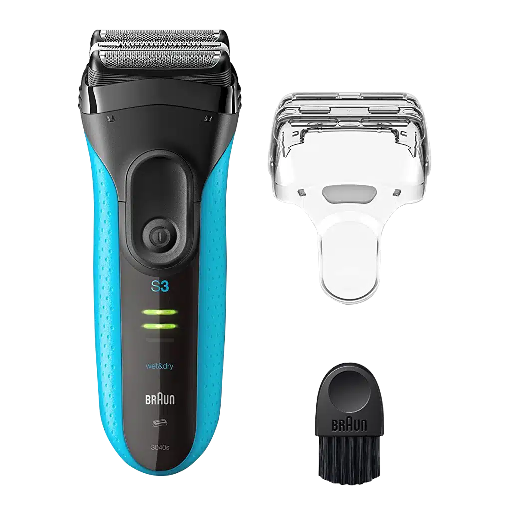 0027473_0.jpeg.webp ریش تراش سری ۳ براون مدل ۳۰۴۰s