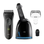 ریش تراش سری ۳ براون مدل ۳۰۵۰cc