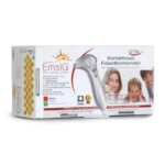 تب سنج دیجیتالی بدون تماس امسیگ مدل CT 50