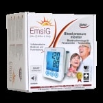 فشارسنج مچی امسیگ مدل BW67