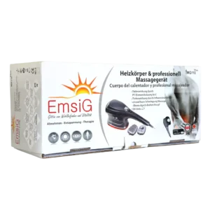 ماساژور بدن امسیگ مدل MG110 Plus