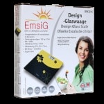 ترازوی دیجیتال خانگی امسیگ مدل GW32-K