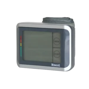 فشارسنج مچی برهیل مدل BW 56