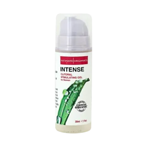 ژل لوبریکانت اینتنس سی اس آر ۳۰ میلی لیتر