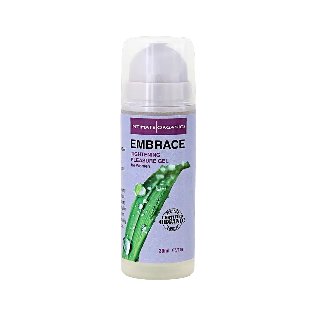 0027571_0.jpeg.webp ژل جمع کننده واژن امبریس سی اس آر مخصوص بانوان ۳۰ میلی لیتر