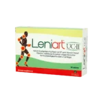 قرص لنی آرت یو سی ۲ هیلتون فارما ۳۰ عددی