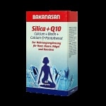 کپسول سیلیکا و کیوتن باکاناسان ۶۰ عددی