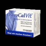 قرص استئوکلویت سینافارم ۶۰ عددی