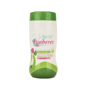 دستمال مرطوب قوطی پاک کننده آرایش پنبه ریز ۷۰ عددی