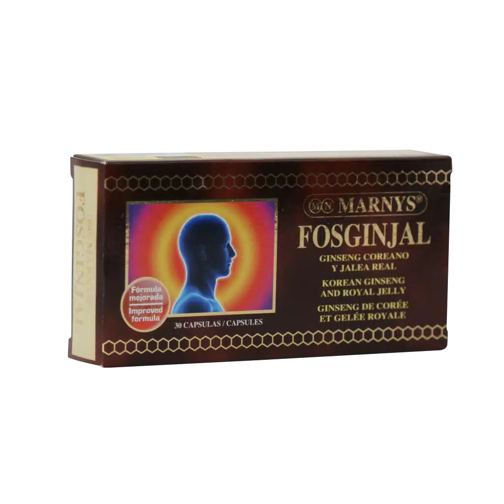 0027600_0.jpeg.webp کپسول فوسجینجال مارنیز ۳۰ عددی