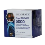 ویال رویال پروویت ۵۰۰۰ مارنیز ۲۰ عدد