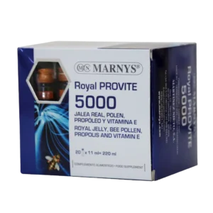 ویال رویال پروویت ۵۰۰۰ مارنیز ۲۰ عدد