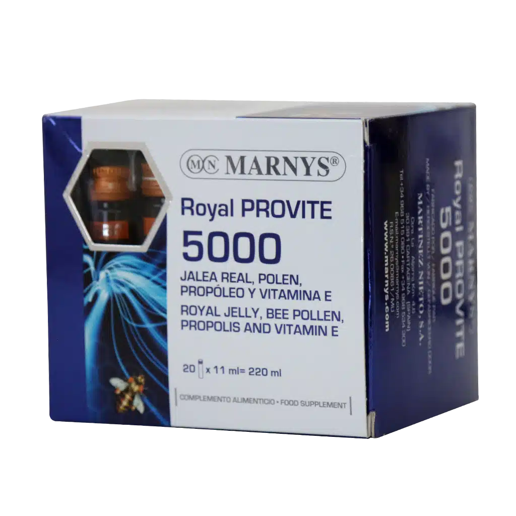 0027601_0.jpeg.webp ویال رویال پروویت ۵۰۰۰ مارنیز ۲۰ عدد