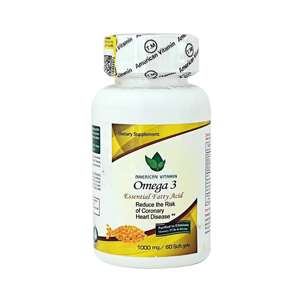0027602_0.jpeg.webp کپسول نرم امگا 3 آمریکن ویتامین 60 عدد