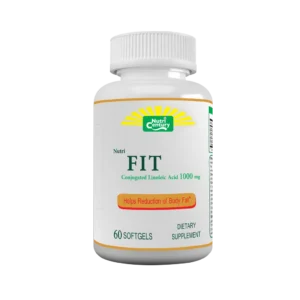 کپسول نوتری فیت نوتری سنتری ۶۰ عددی