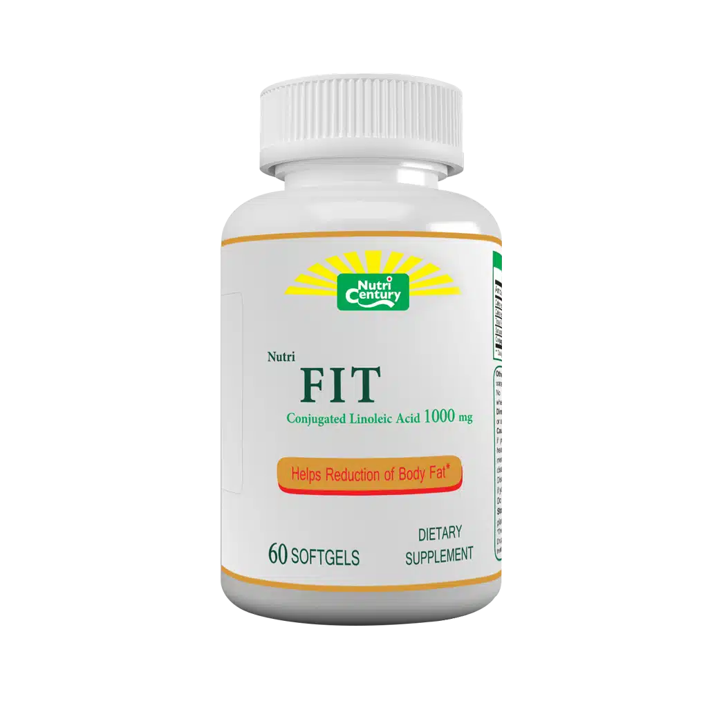 0027603_0.jpeg.webp کپسول نوتری فیت نوتری سنتری ۶۰ عددی