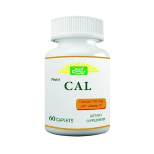 کپسول نوتری کل نوتری سنتری ۶۰ عددی