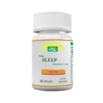 کپسول نوتری اسلیپ نوتری سنتری ۳۰ عددی