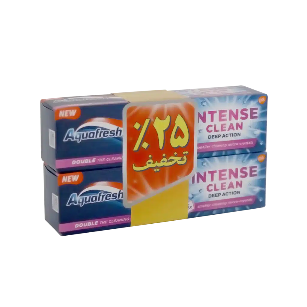 0027720_0.jpeg.webp پک ۲ عددی خمیر دندان پاک کننده عمقی آکوافرش