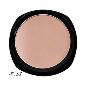 پنکک خشک مای شماره ۰۳