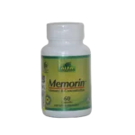 کپسول ممورین آلفا ویتامینز ۶۰ عدد