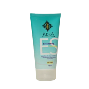 اسکراب لایه بردار صورت آدرا ۱۵۰ میلی لیتر