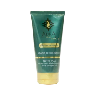 ماسک مو مغذی و ترمیم کننده آدرا مناسب موهای خشک و آسیب دیده ۱۵۰ میلی لیتر