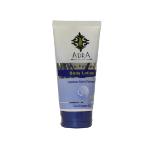 لوسیون مرطوب کننده و سفت کننده بدن آدرا