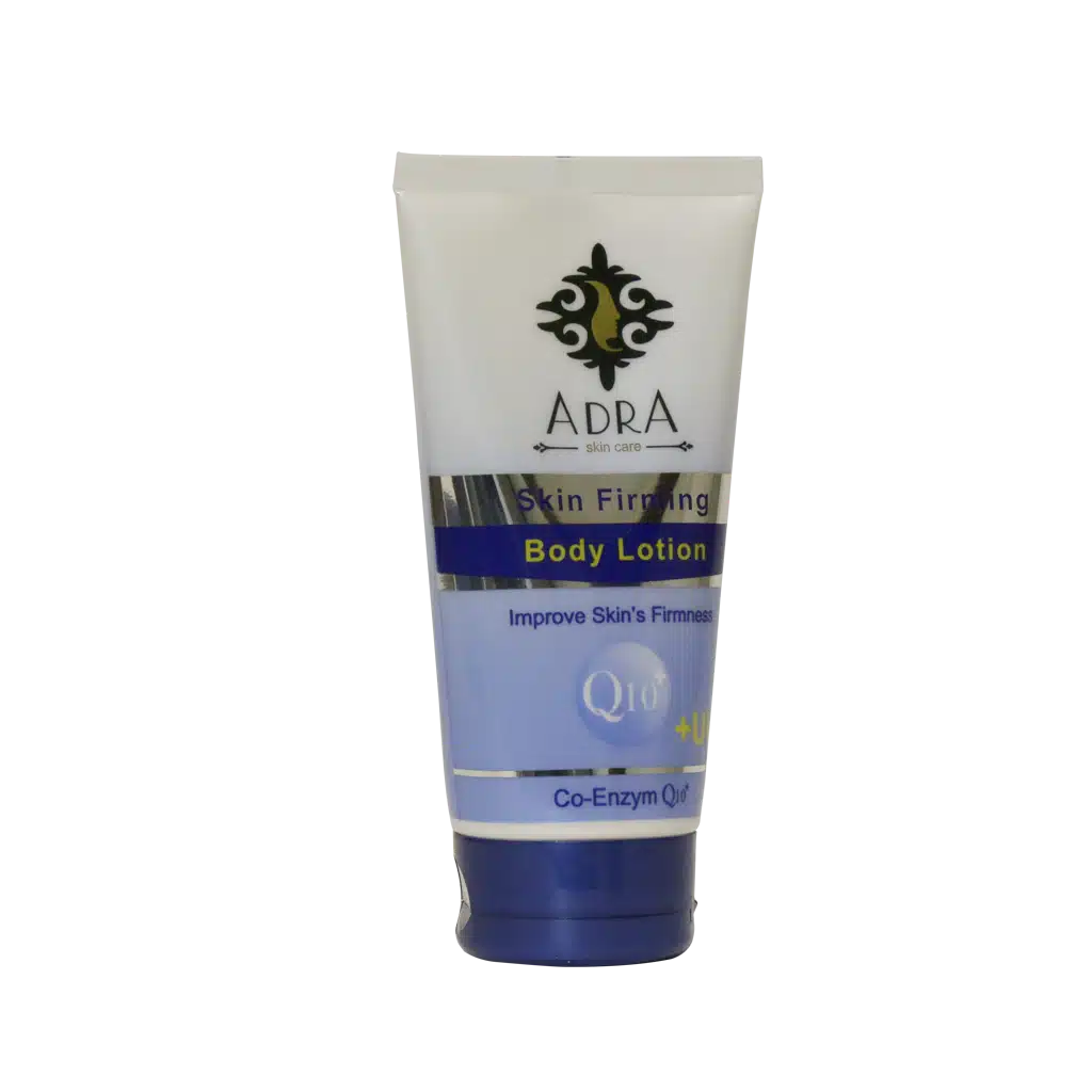 0028141_0.jpeg.webp لوسیون مرطوب کننده و سفت کننده بدن آدرا