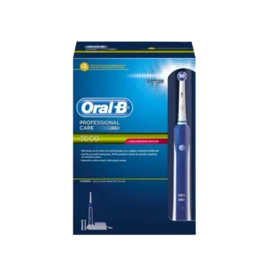 مسواک برقی اورال بی مدل Professional Care 3000