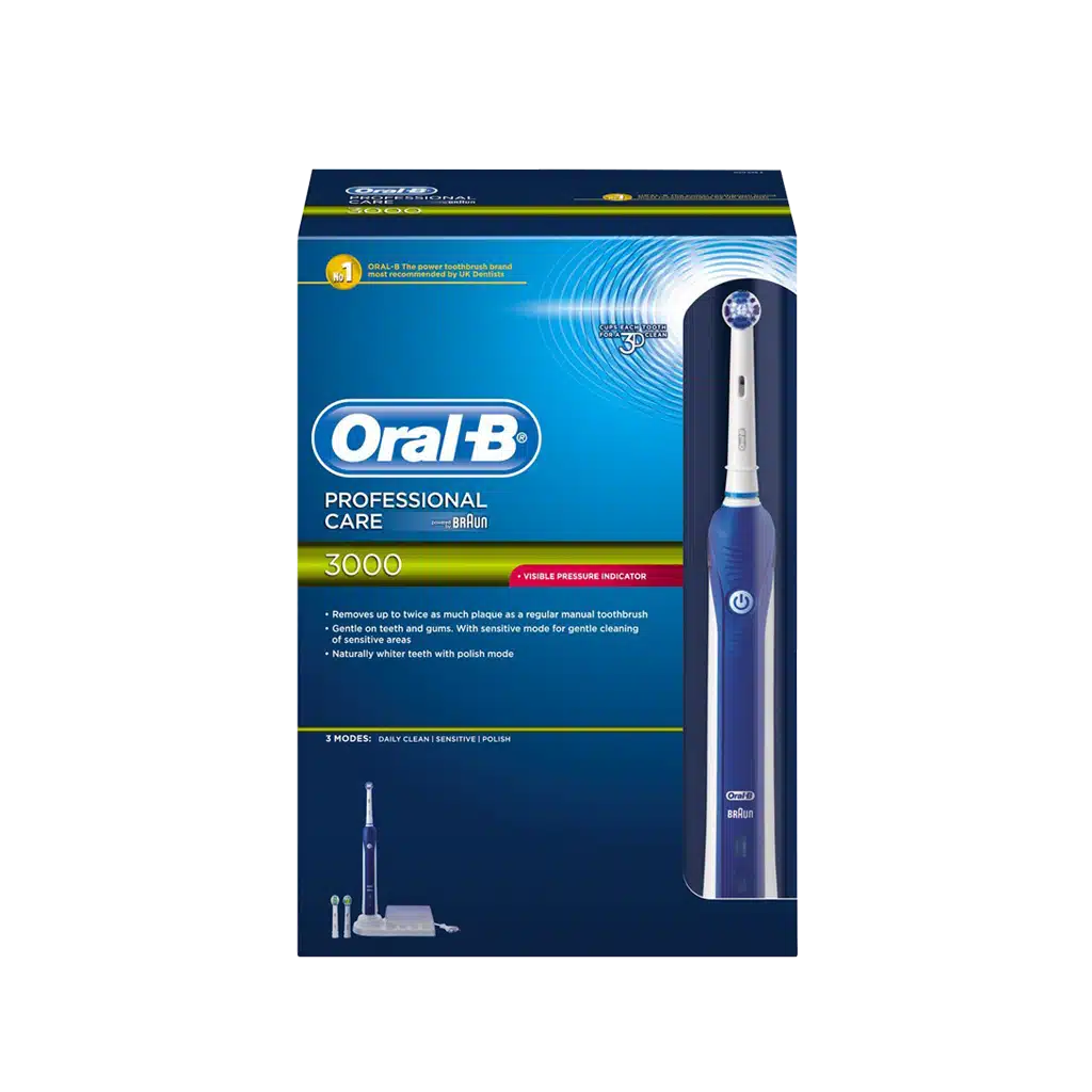 0028182_0.jpeg.webp مسواک برقی اورال بی مدل Professional Care 3000