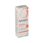 امولسیون مرطوب کننده و مات کننده مت اپزک بایورگا مناسب پوست های چرب، مختلط و حساس ۴۰ میلی لیتر